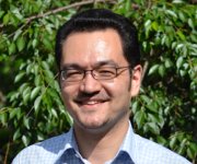 Dr Philip Tam