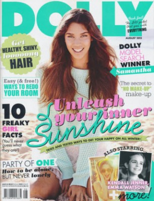 dollyaugust