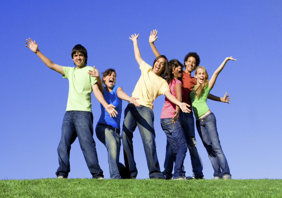 youth wellbeing