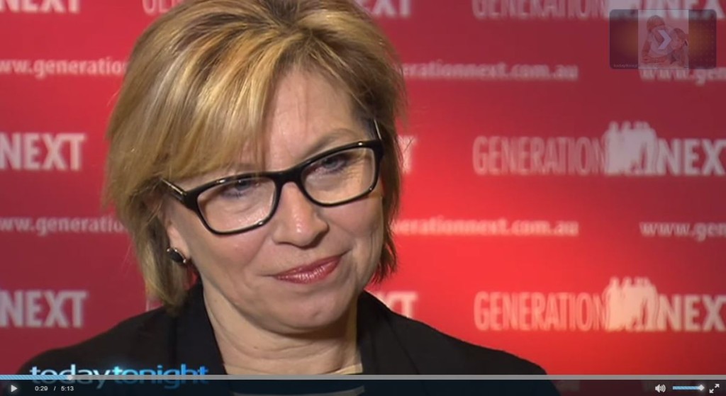 TT rosie batty