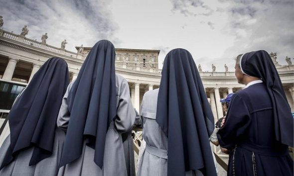 Giuseppe Lami/EPA