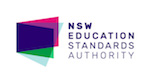NESA logo