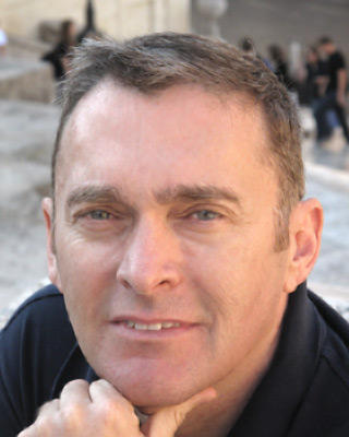 Paul-Dillon Paul Dillon