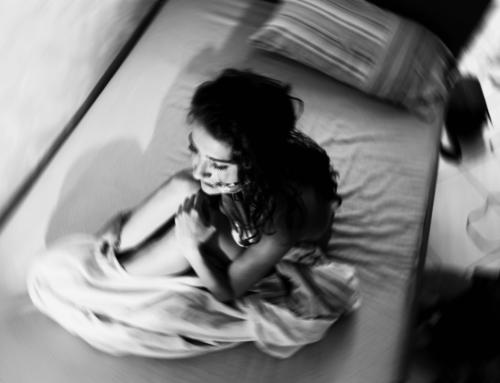 Depression in Young People
