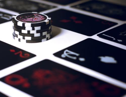 The relationship between gambling and domestic violence against women