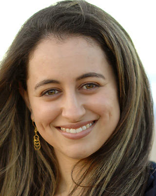 Melissa-Abu-Gazaleh