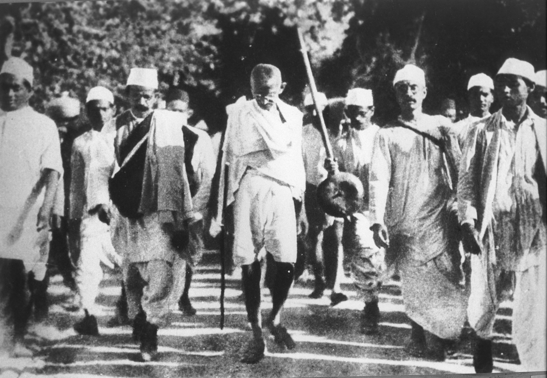 Integrated Cultures ACT Mahatma Gandhi Essay Competition - Generation Next