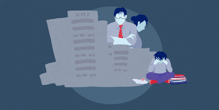 Nina Maile Gordon The Conversation