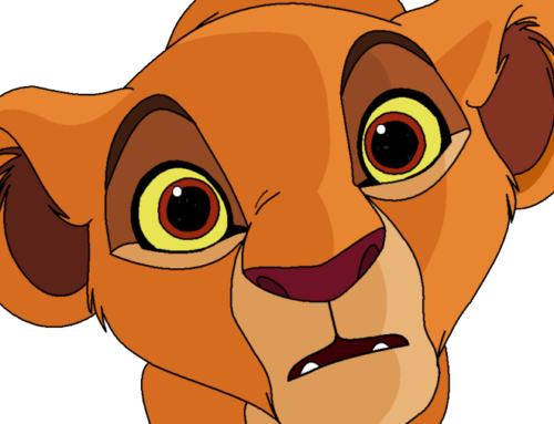What ‘The Lion King’ teaches us about children’s grief