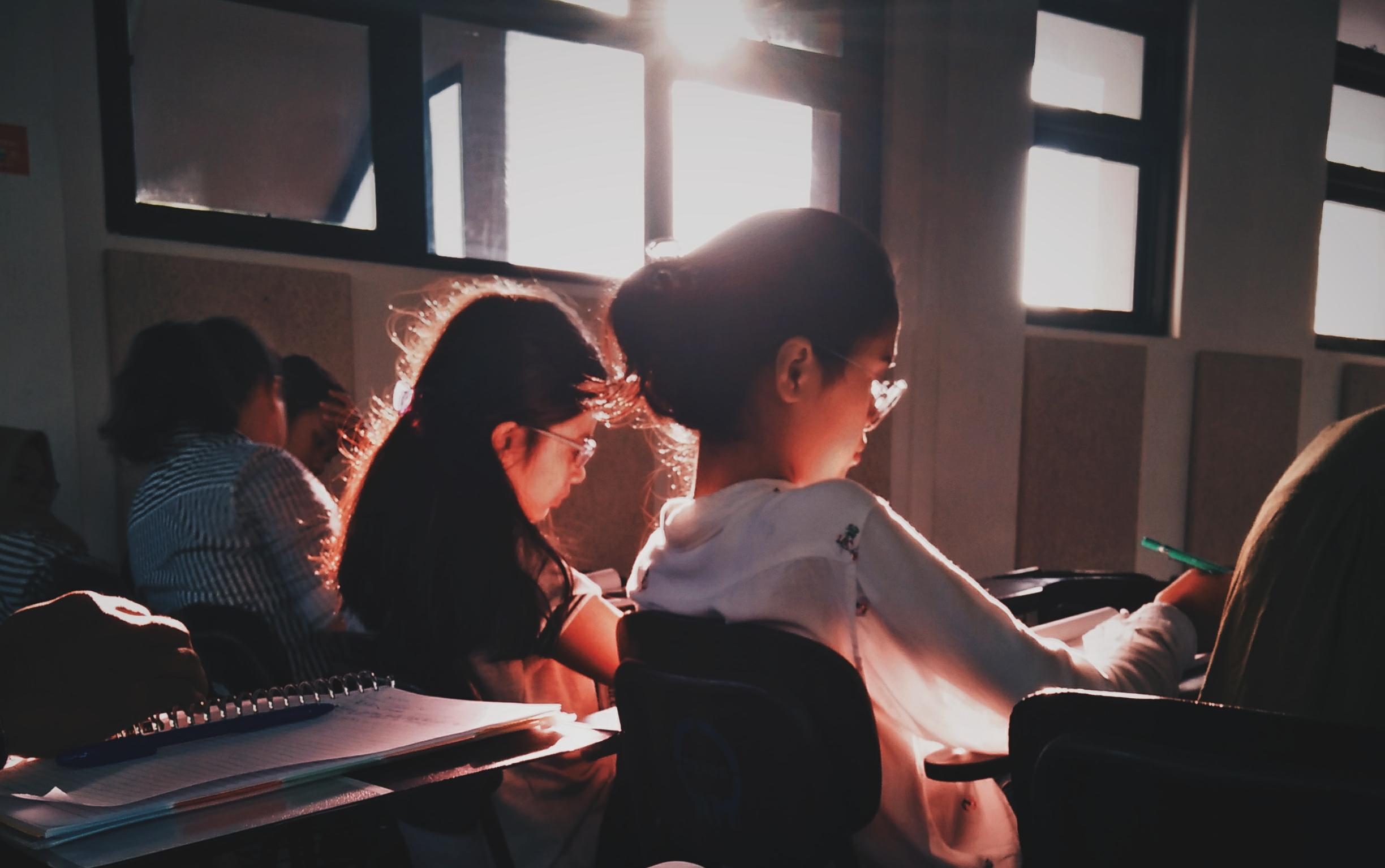 Students