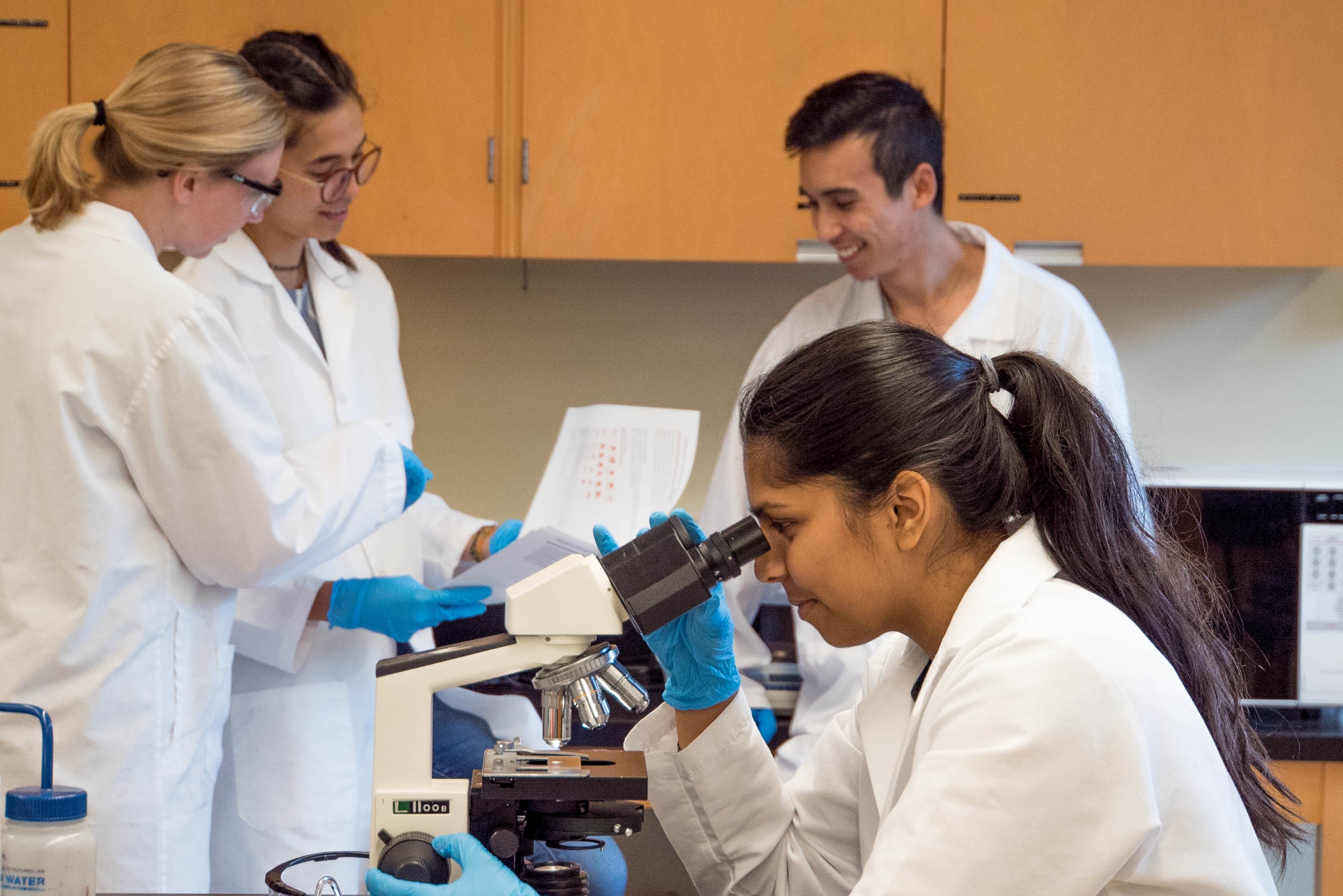 Women in STEM