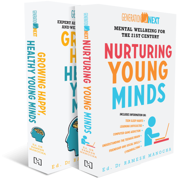 Handbook Bundle