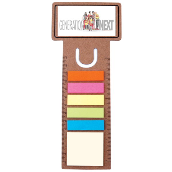Generation Next Bookmark (Kids Design)