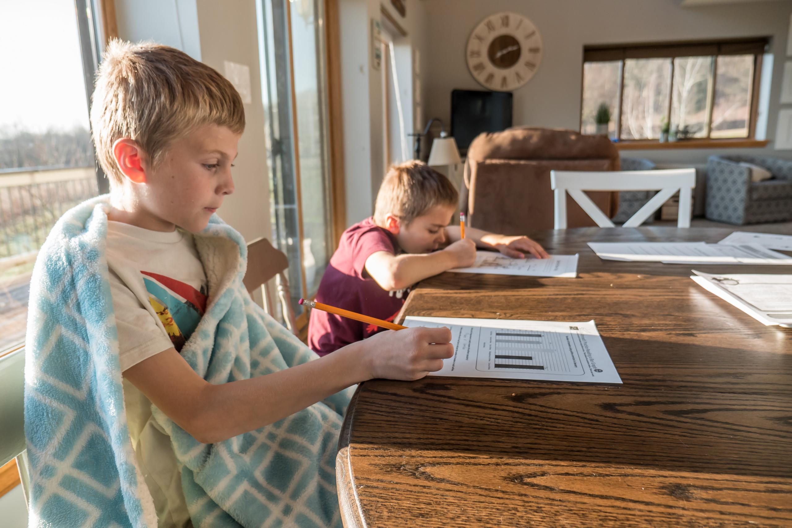Three Big Things Parents Can Do To Help With Home Based Learning Three Big Things Parents Can Do To Help With Home Based Learning