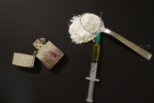 image of drugs