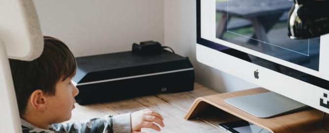 online learning