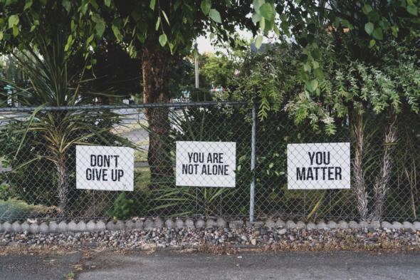 Motivational quotes
