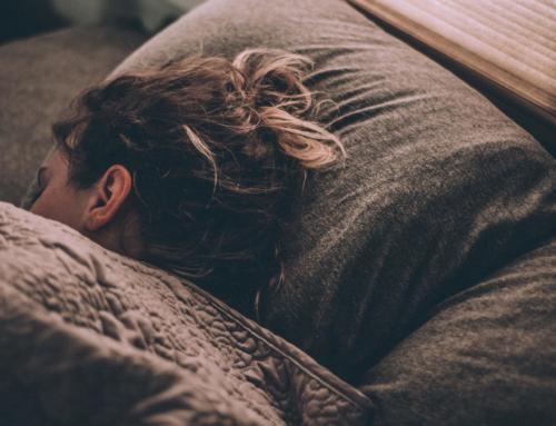 10 tips to safeguard sleep in the anxious times of COVID-19