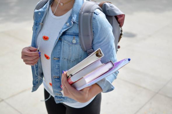 uni student