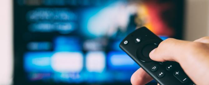 TV