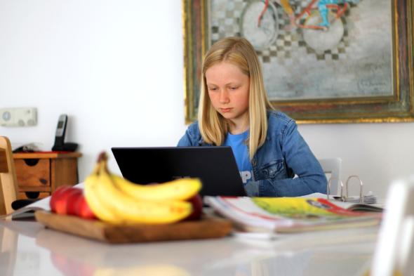 schooling at home