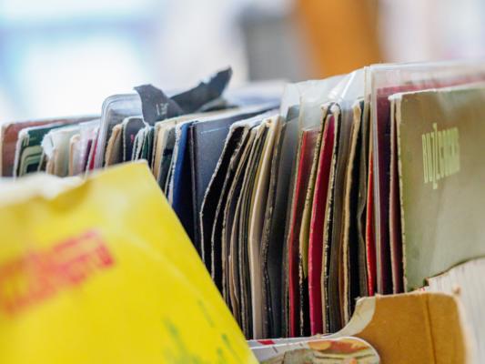 folders