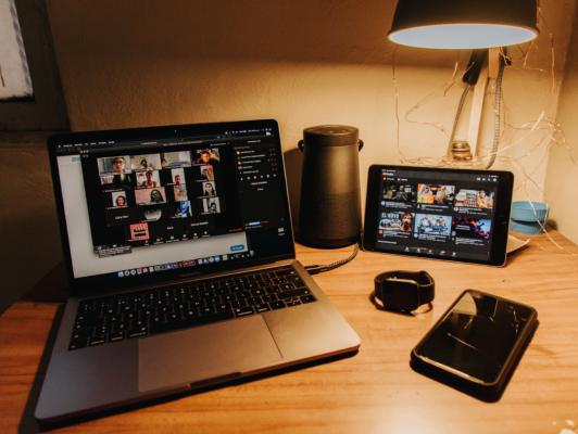 online conference