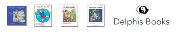 Books by Dr Chris Wever