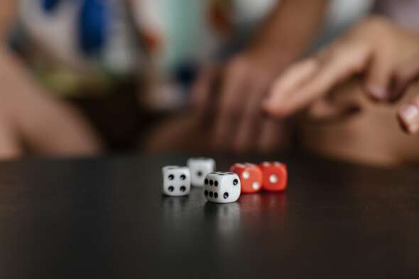 Dice