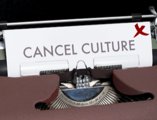 Taking a critical look at cancel culture