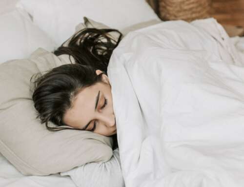 Good sleep is key to pre-teen mental health