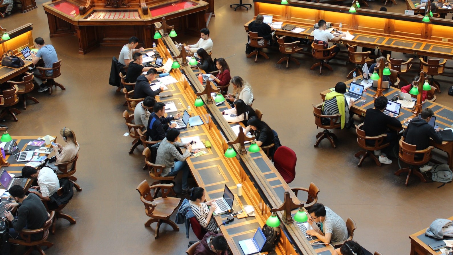 Avoid cramming and don t just highlight bits of text how to help your