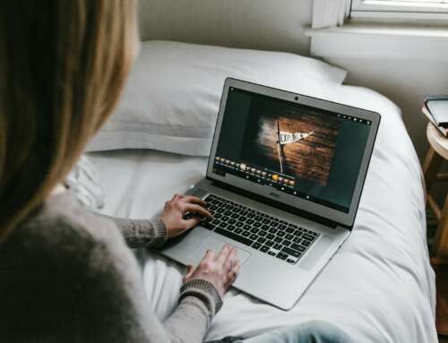 The GN podcast with Andrew Fuller: Internet safety for young people – Part 1