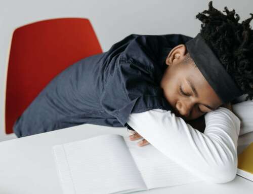 Students could get more sleep and learn better if school started a little later
