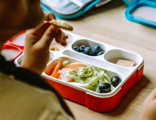 Good lunchboxes are based on 4 things: here’s how parents can prepare healthy food and keep costs down