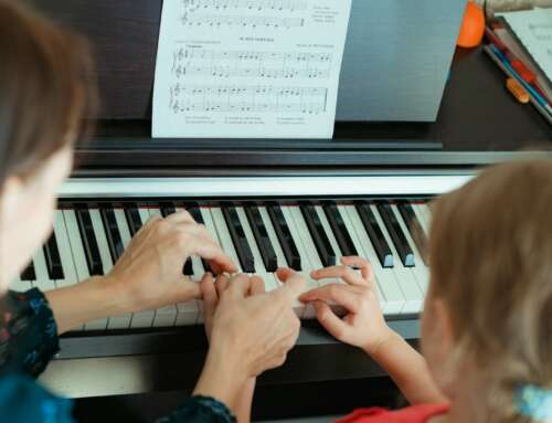Is your child ‘overscheduled?’ How to get the balance right on extracurricular activities