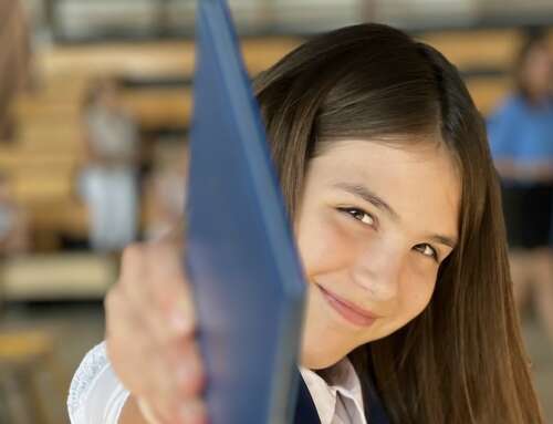 How can schools make sure gifted students get the help they need?