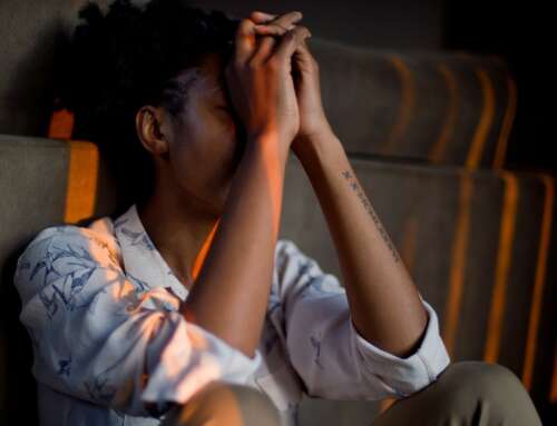 Stuck in fight-or-flight mode? 5 ways to complete the ‘stress cycle’ and avoid burnout or depression