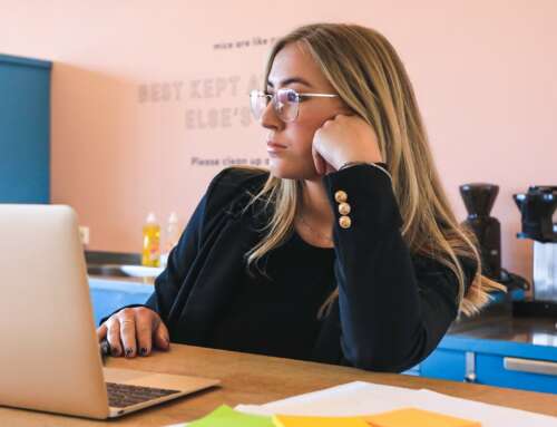 Switching off from work has never been harder, or more necessary. Here’s how to do it