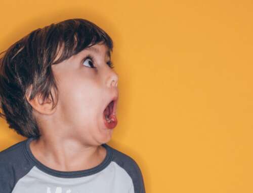 Why are my kids good around other people and then badly behaved with me?