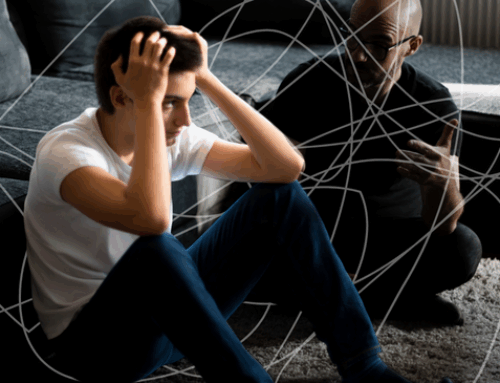 Rushing or delaying decisions is linked to anxiety and depression in young people – study