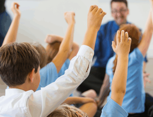 What autistic people think should be prioritised in education for autistic learners