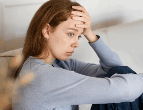 What’s the difference between shyness and social anxiety?