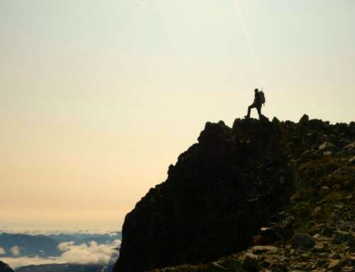 Hard work feels worth it, but only after it’s done – new research on how people value effort
