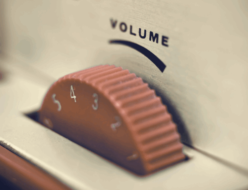 Tune Up Your Study Advantage