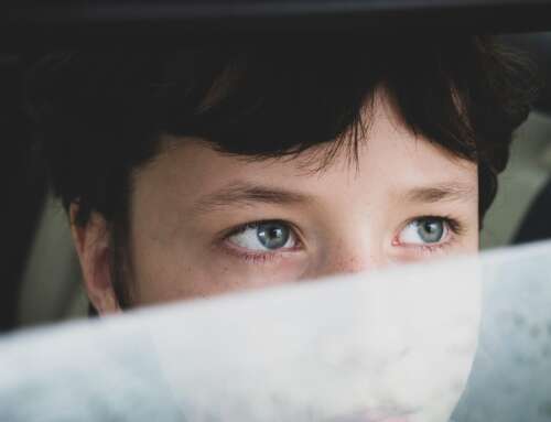 I’m autistic and don’t speak. Here’s what I want you to know