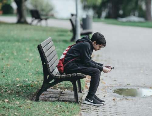 We tracked 72,000 NSW public school students over a decade and found 19% had been suspended or expelled