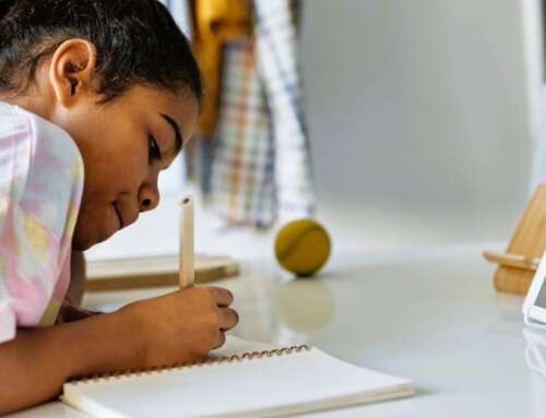 The key academic skill you’ve probably never heard of – and 4 ways to encourage it