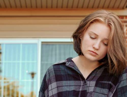 How to handle teen ‘big feelings’ as the social media ban kicks in