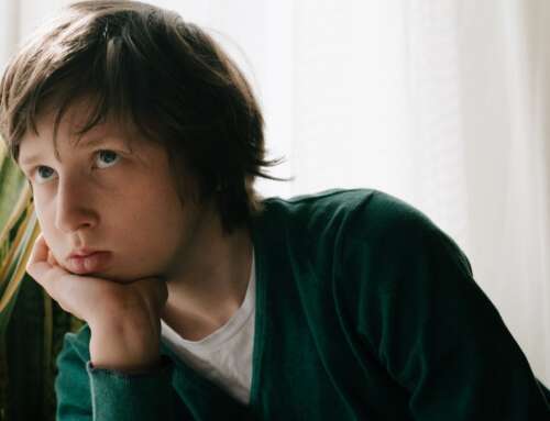 Don’t dismiss kids’ sadness or anger. How to minimise family conflict over the social media ban